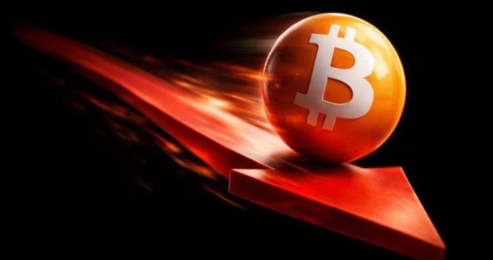 Bitcoin Risks $55K Slide as Analyst Doubles Down on $100K Target