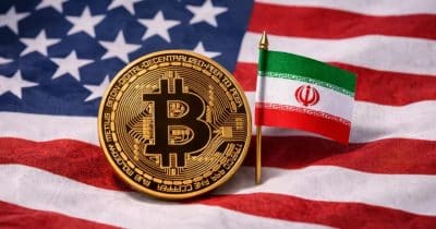 Trump heralds Iran deal as Bitcoin surges, but unresolved risks loom large