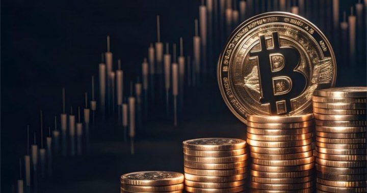 Bitcoin Metric That Marked Every Cycle Bottom Since 2016 Just Flashed Again, Analyst Says