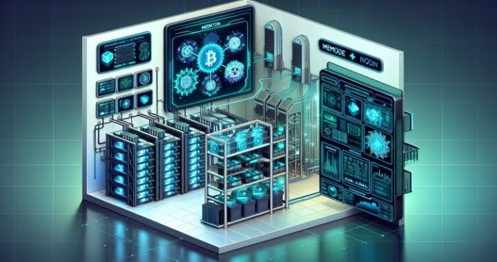 Oman Launches Mandatory National Bitcoin Mining Pool In Sovereign Regulatory Push