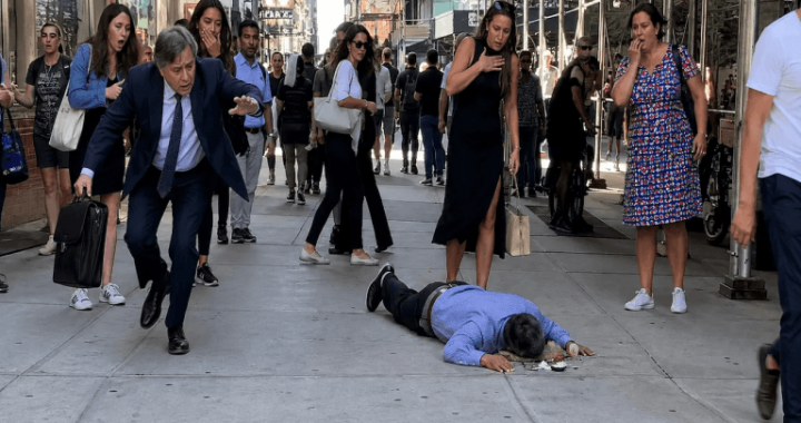 Bitcoin’s Stumble Looks Graceful Next to Zcash’s Faceplant — Week in Review