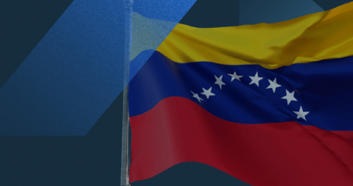 Bitfinex Report Highlights Tokenization as the Key to Venezuela’s Economic Rebuild