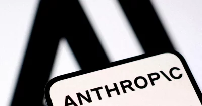 Anthropic and White House ease tensions ahead of potential $1 trillion IPO