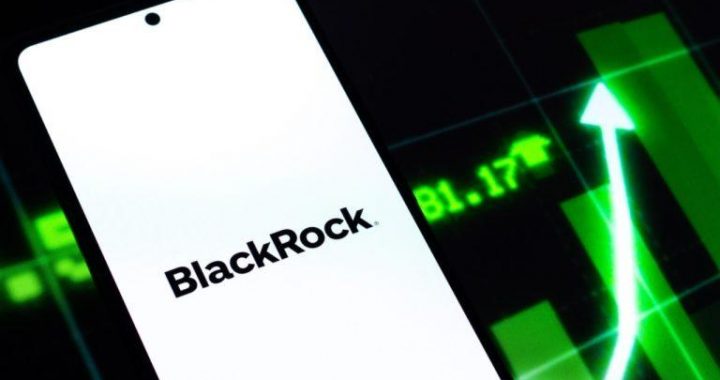 Blackrock Ends Bitcoin ETF Selloff as IBIT Pulls in $48M After 13 Red Days