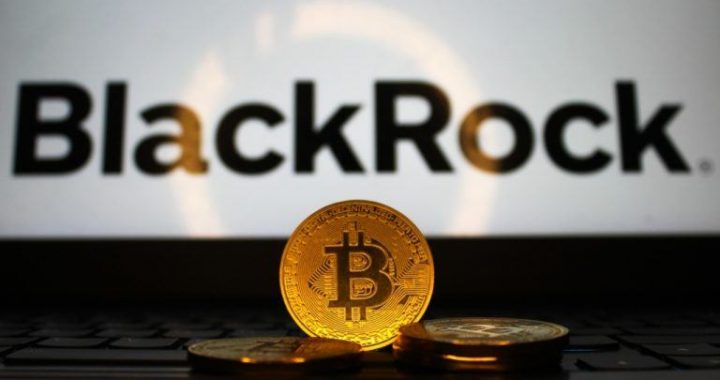 Blackrock’s IBIT Leads $469 Million Bitcoin ETF Selloff in Biggest Exit Since June 2