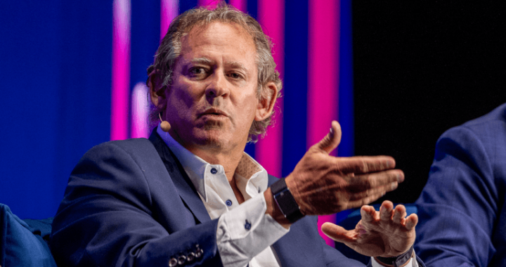 Blackrock’s Rick Rieder Says Bitcoin Is Going ‘Considerably Higher’ Despite This Year’s Drop