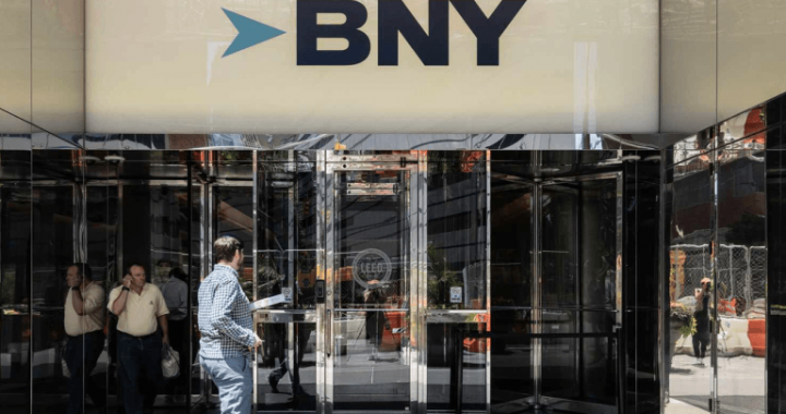 BNY Gives Institutions Power to Mint and Burn USDC Directly From Custody