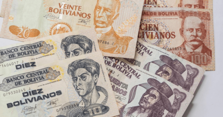Bolivia Abandons Fixed Exchange Rate Scheme After 15 Years, Adopting a Floating Dollar System