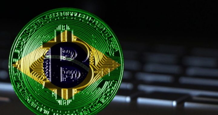Brazil’s Crypto Market Tops $318B, Chainalysis Flags Money Laundering Risk
