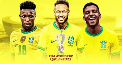 Brazil’s World Cup draw with Morocco sends fan tokens into focus