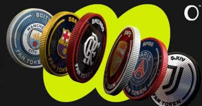 Brazil’s World Cup win sparks fan token trading frenzy as crypto meets football fever