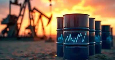 WTI crude settles at $90.0 amid Middle East tensions