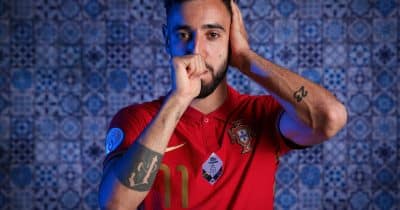 Sofascore names Bruno Fernandes in FIFA World Cup team of the group stage