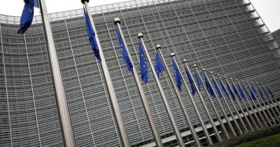 EU leaders clash over bloc’s next 7-year budget, seek new revenue from crypto and carbon taxes