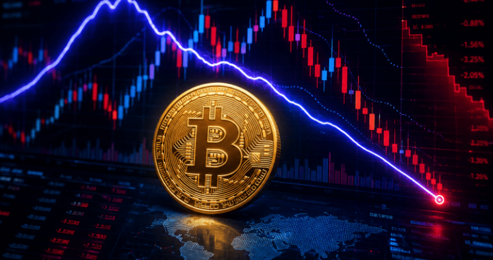 Bitcoin Bottom Not Here Yet? This Indicator Remains In Transition Phase