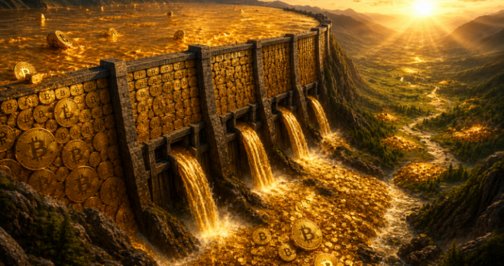 Bitcoin Recovery Needs This To Happen, Glassnode Analyst Reveals