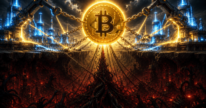 Bitcoin Price Back At $63,000 Despite 1.2 Million BTC Absorption