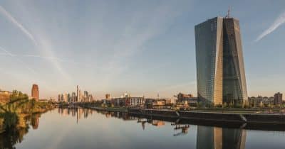 ECB officials say inflation shock from Iran war not yet resolved