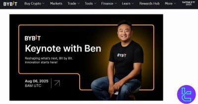 Bybit ceases crypto trading services for European Economic Area users on global platform