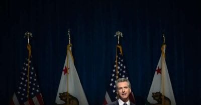 Newsom urges Californians to reject billionaire tax on 2026 ballot