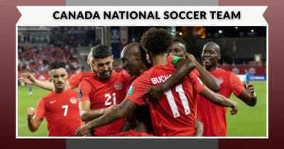 Canada draws Bosnia & Herzegovina 1-1 in World Cup opener as crypto platforms circle the tournament