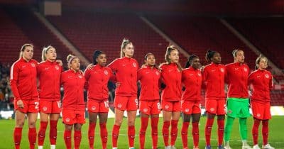 Canada wins first-ever knockout match at FIFA World Cup, qualifies for Round of 16