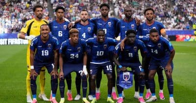 Cape Verde becomes smallest country to reach World Cup knockout round