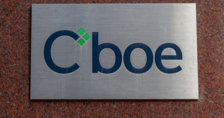 Cboe Launches Prediction Markets With Yes-or-No S&P 500 Index Contracts