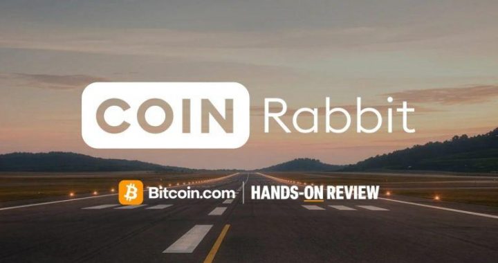 Hands-on Review by Bitcoin.com: Exploring the CoinRabbit Crypto Ecosystem