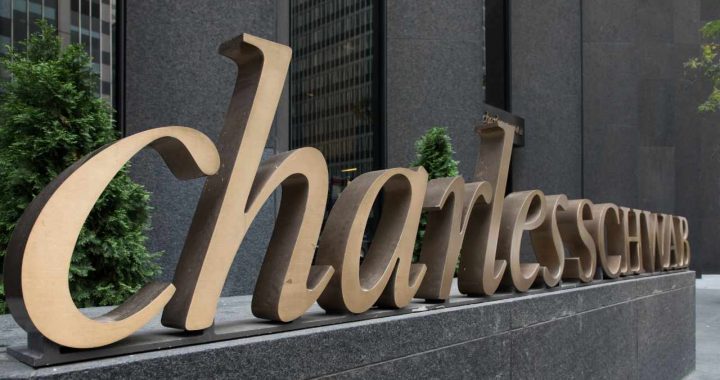 Charles Schwab Targets 2027 Crypto Trading and Custody Launch for Financial Advisors
