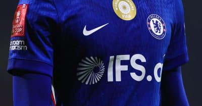 Chelsea approaches HP Inc for front-of-shirt sponsorship deal at £45-50M per year