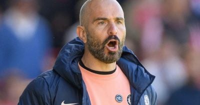 Chelsea receives £17.2M from Manchester City for Enzo Maresca