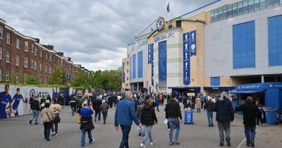 Chelsea faces scrutiny over talks with Newcastle that could strengthen a direct rival