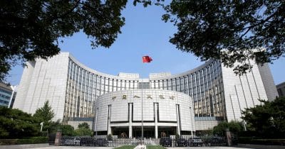 China debuts overnight reverse repos at 1.25%, injecting $44 billion in liquidity