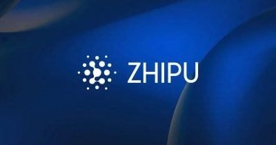 Hedgeye analyst recommends short position on Zhipu after 1,100% rally