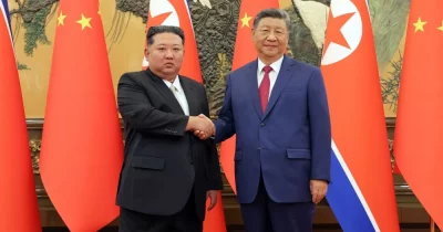 China’s Xi Jinping heads to North Korea on June 8, his first Pyongyang visit in seven years