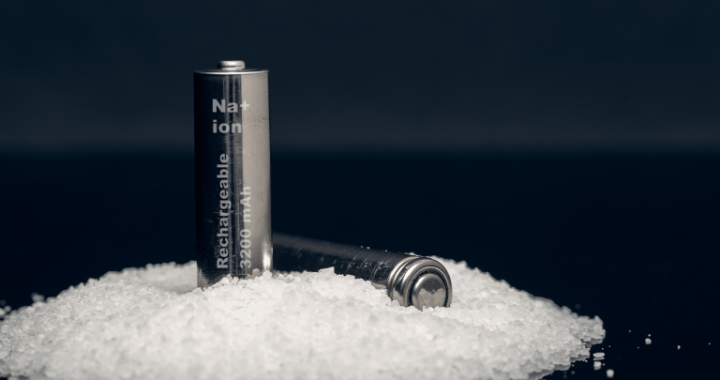 China’s New Sodium-Ion Battery Targets a 20-Year Lifespan and Stronger Cold-Weather Range