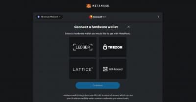 MetaMask reports connectivity disruption across multiple blockchain networks
