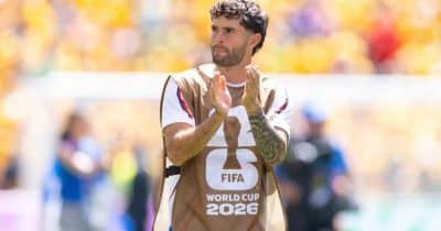 World Cup 2026 drives $5.4B in crypto prediction market volume as USMNT advances to knockout stage