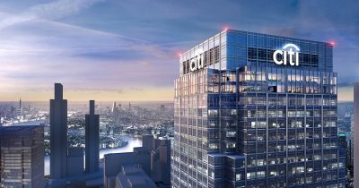 Citi launches blockchain platform for tokenized private shares as IPO delays mount