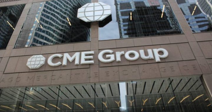 CME’s Terrence Duffy Targets CFTC Perps Approval as Kalshi Volume Tops $3B