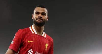 Cody Gakpo informs Liverpool of desire to leave Anfield after Salah’s contract termination