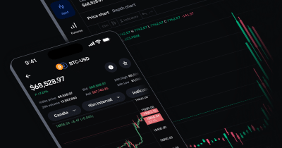 Coinbase Advanced unveils new modular interface design with over 20 customizable widgets