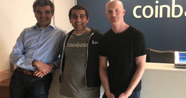Coinbase CEO Brian Armstrong: US-China Competition Is ‘the Best Thing to Happen to America Since the Cold War’