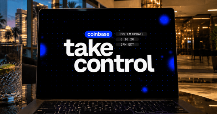 Coinbase Launches 21 Products at Once, Including Bitcoin-Backed Mortgages and AI Advisor
