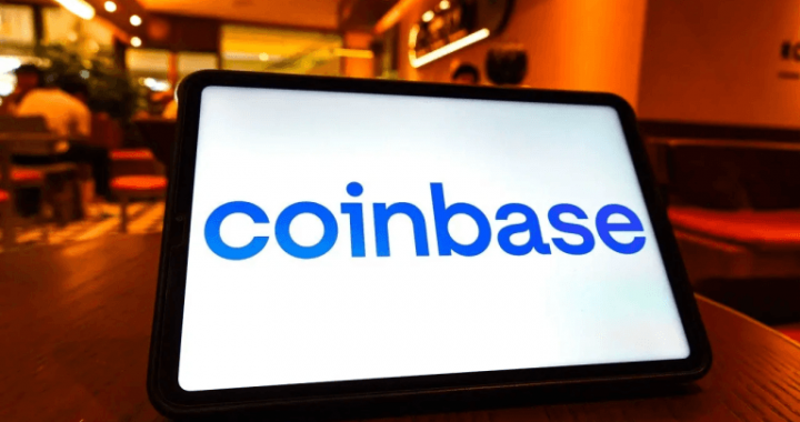 Coinbase Targets Investors With Tokenized Stocks Tied 1:1 to Real Shares