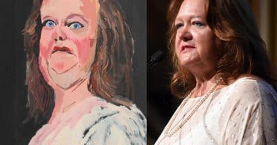 Gina Rinehart invests $1B in SpaceX, aims for AI collaboration with Elon Musk