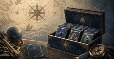 Collector Crypt hits new weekly revenue ATH on Solana with $4.75M haul