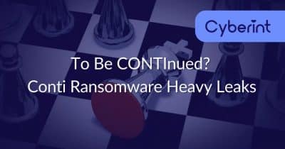 Ukrainian man pleads guilty in US to Conti ransomware charges