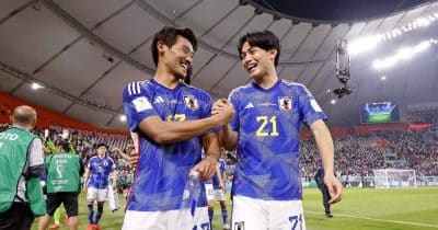 Ayase Ueda aims to impact Netherlands’ World Cup hopes after strong Eredivisie season